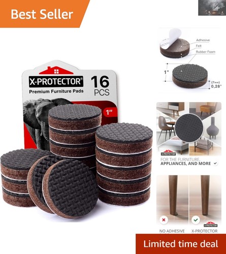 Anti slip furniture pads - anti-slip,