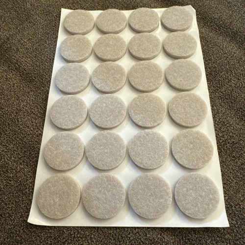 Heavy duty felt - heavy, furniture