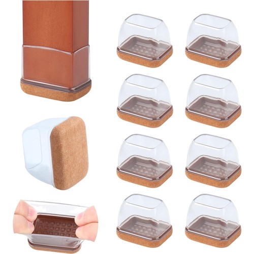 Chair leg floor - floor, protectors