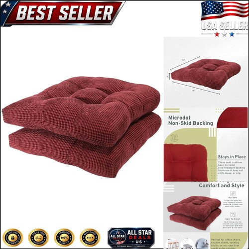Comfortable burgundy red - burgundy,