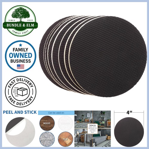 Furniture gripper pads - gripper, inch