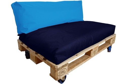 Pallet cushion - pallet,