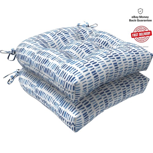 Outdoor seat cushions - outdoor,