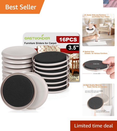 Inch furniture sliders for - sliders,