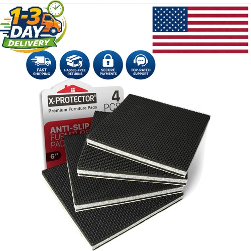 Durable pcs rubber anti slip - pcs, anti-slip