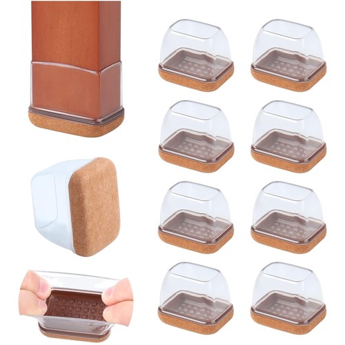 Rectangle chair leg - rectangle,
