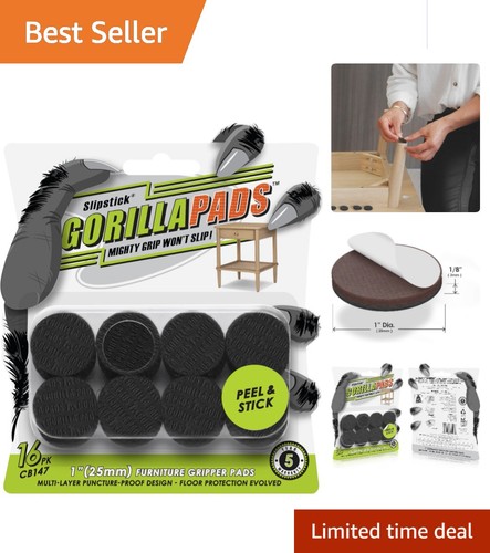 Gorillapads non slip - gorillapads, furniture