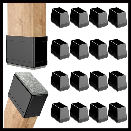 Durable silicone chair leg - silicone,