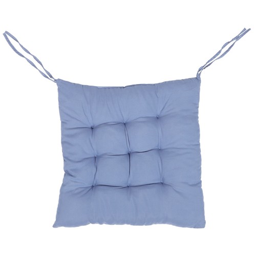 Outdoor cushion seat pads - , for